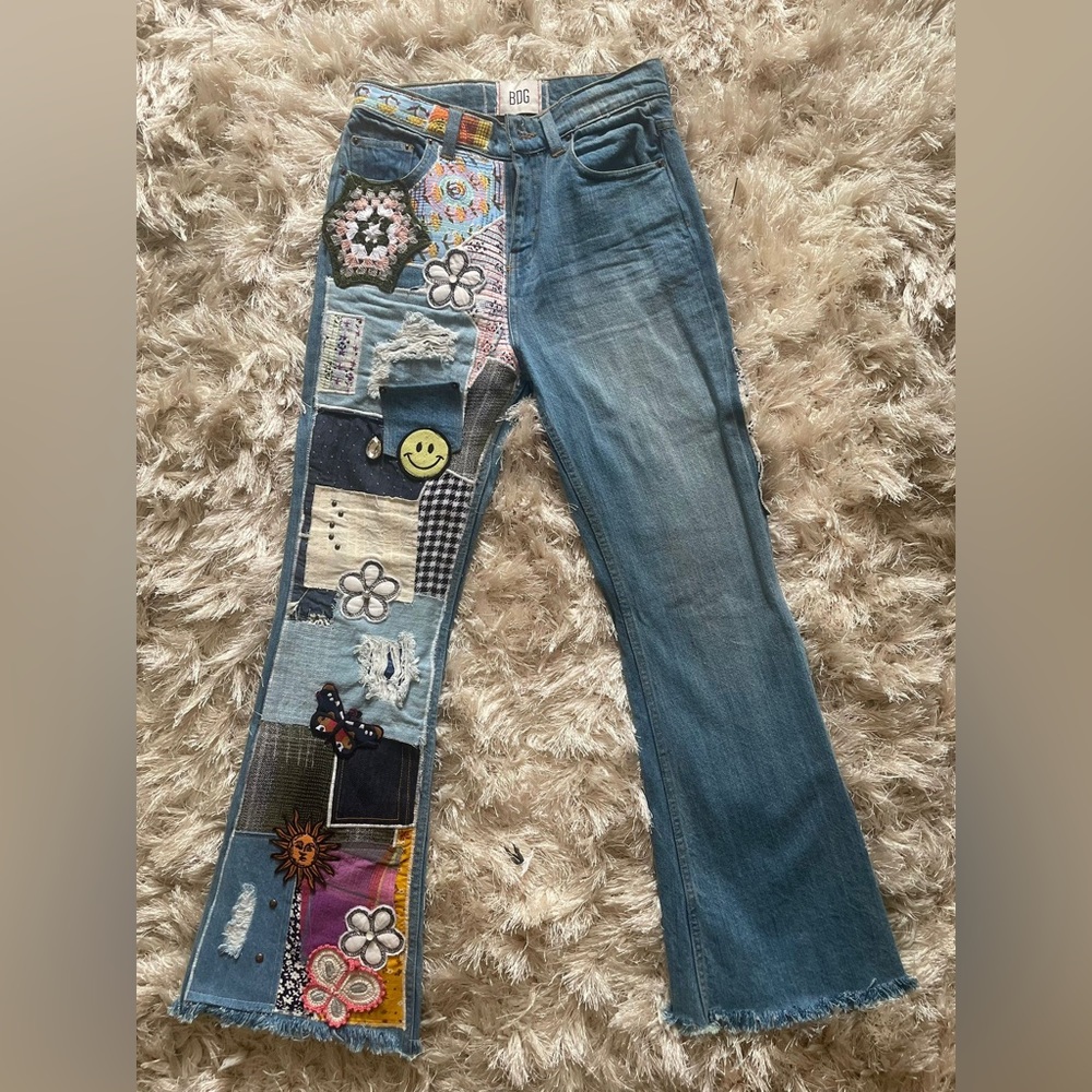 Urban outfitters Jean